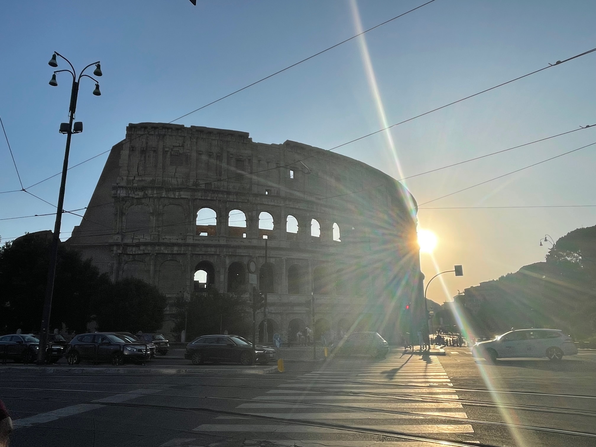 Welcome to new Italian client