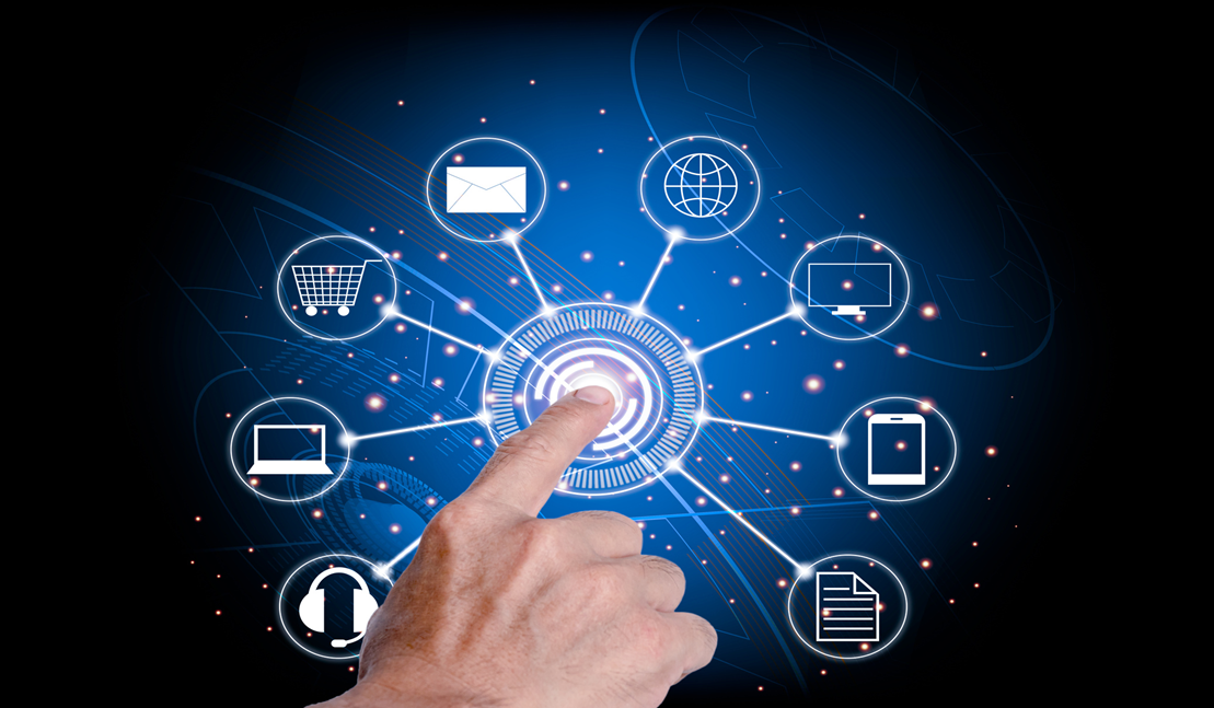 Understanding Digital Transformation