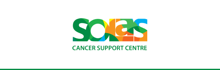 Solas Cancer Support Centre - Case Study