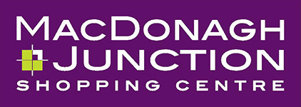 McDonagh Junction