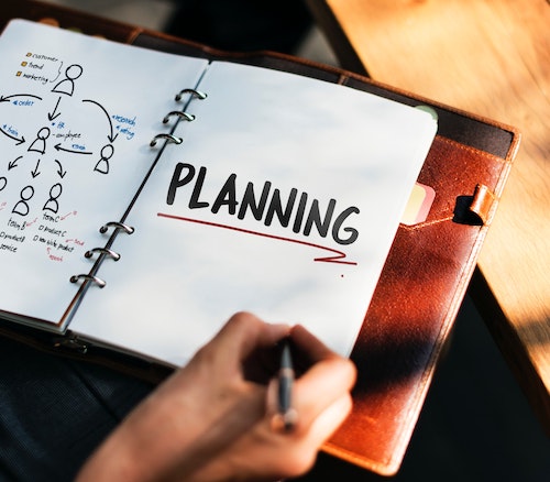 Implementation planning