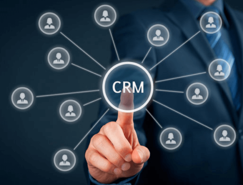 MindaClient more than CRM