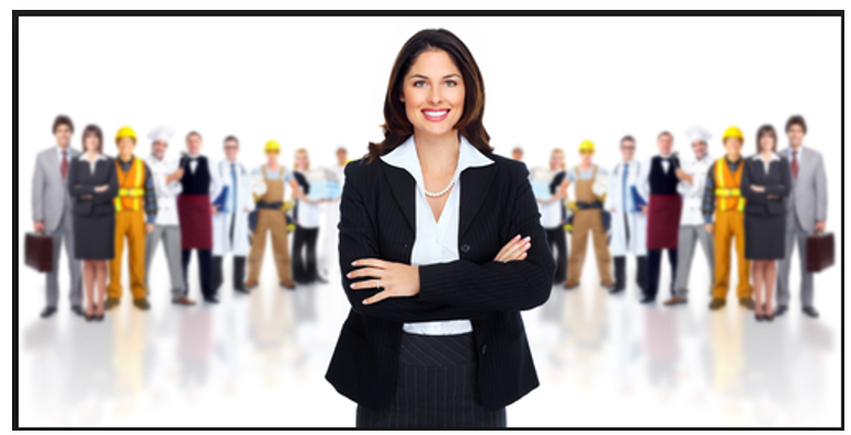 Mind your staff, your clients and your sa