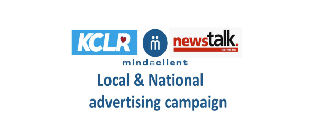 Local and National advertising campaign