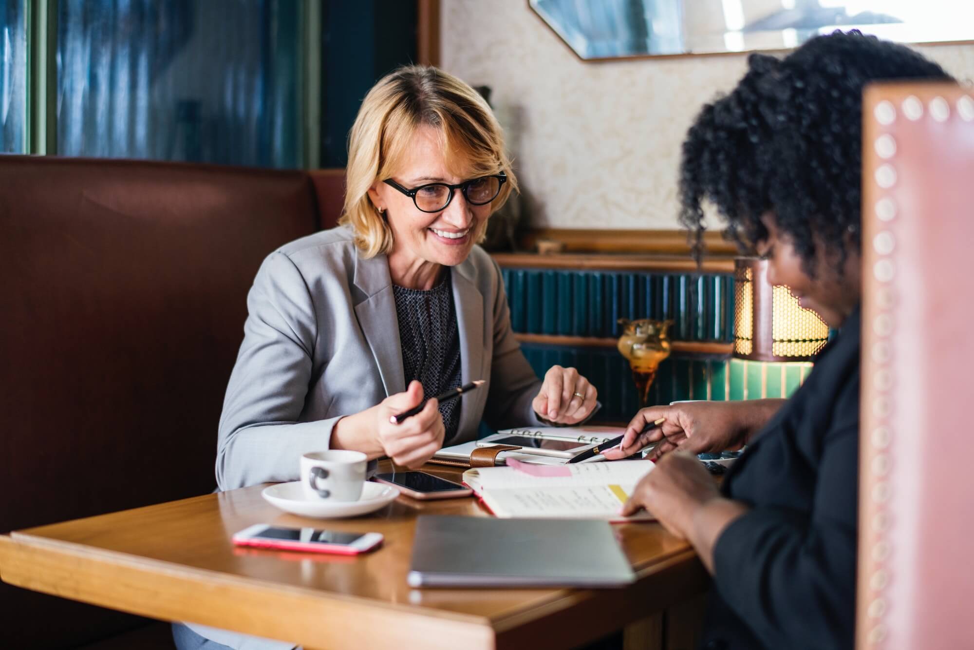 Counselling CRM