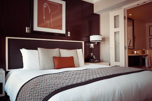 CRM for Hotels