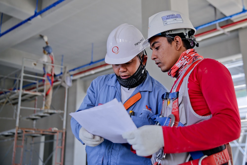 Service Manufacturing
