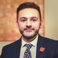 Mark Moynihan